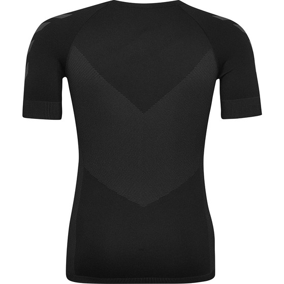 Hummel First Seamless Jersey SS Men