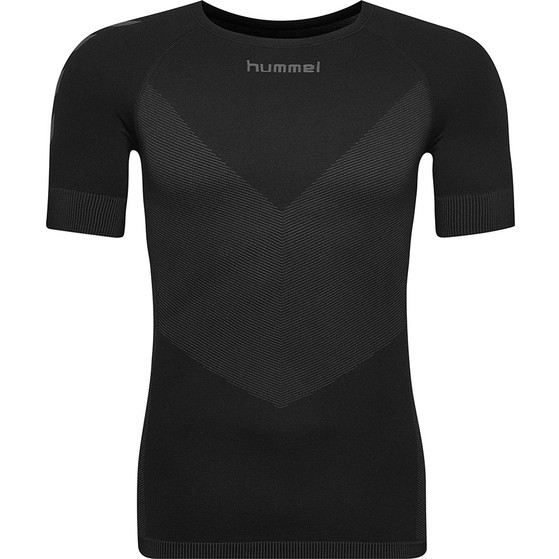 Hummel First Seamless Jersey SS Men