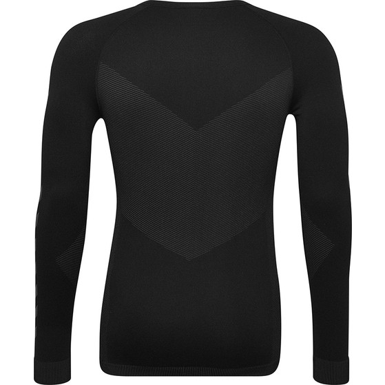 Hummel First Seamless Jersey LS Men