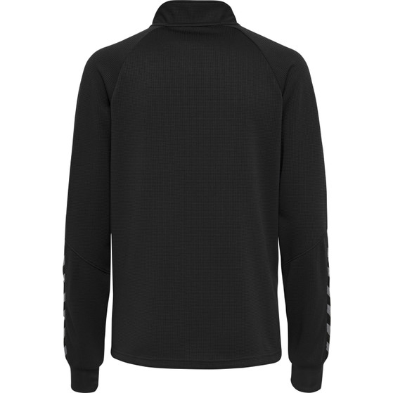 Hummel Authentic Poly Zip Jack Women