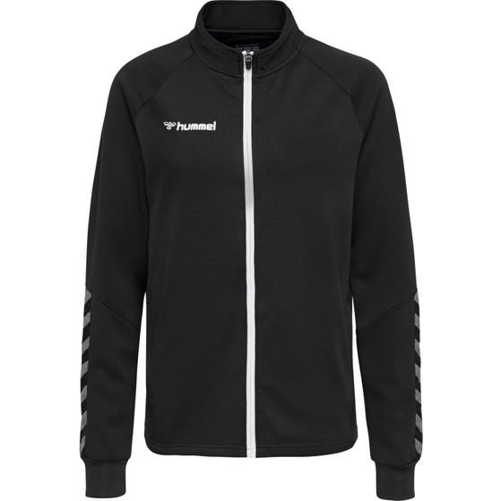 Hummel Authentic Poly Zip Jack Women