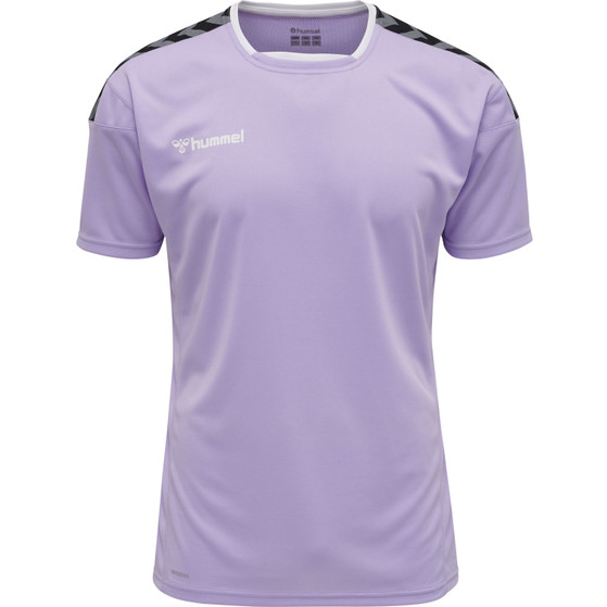 Hummel Authentic Poly Shirt Men