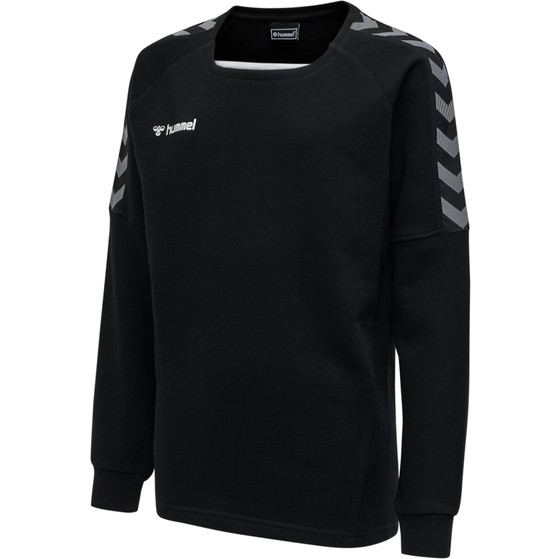 Hummel Authentic Training Sweater Kinder
