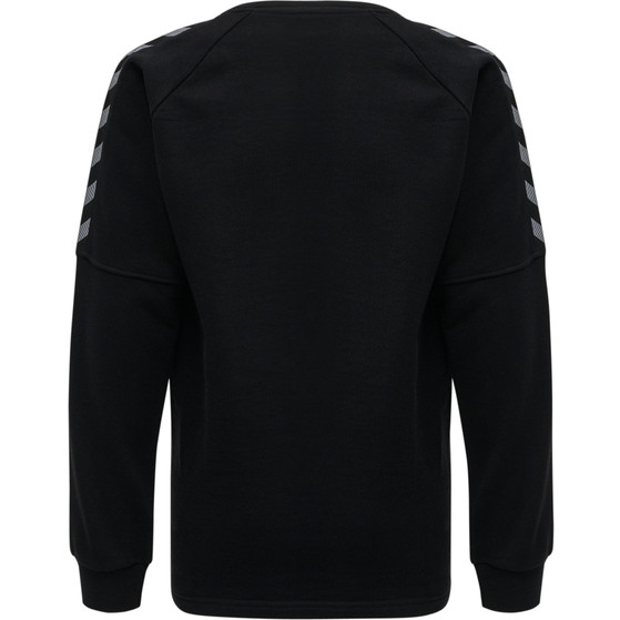 Hummel Authentic Training Sweater Kinder