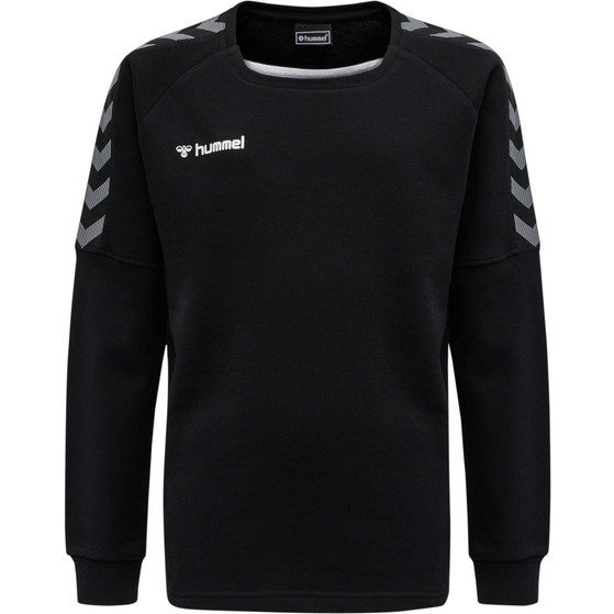 Hummel Authentic Training Sweater Kinder