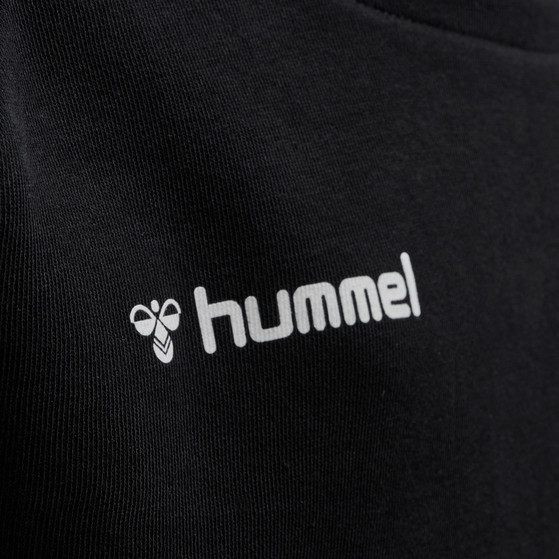 Hummel Authentic Training Sweater Kinder