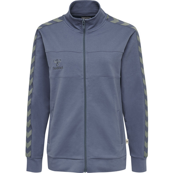 Hummel Move Classic Zip Jacket Women
