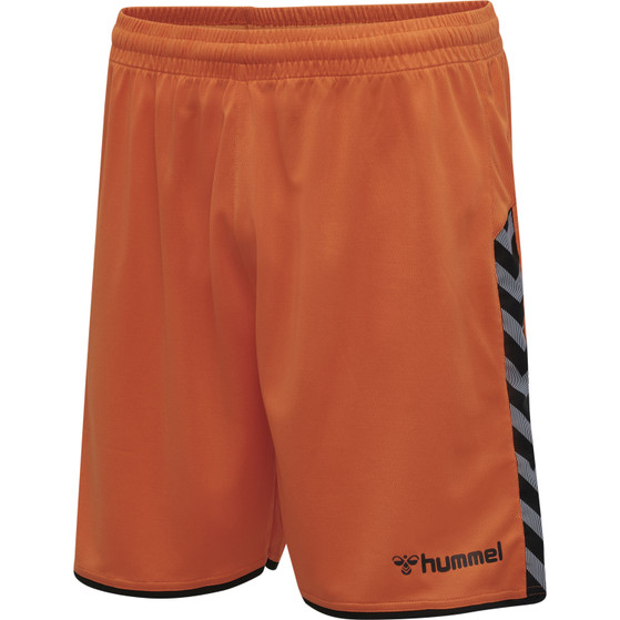 Hummel Authentic Poly Short Herren