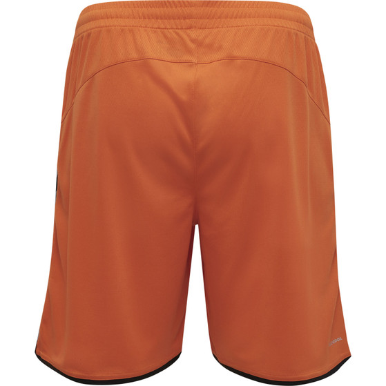 Hummel Authentic Poly Short Herren