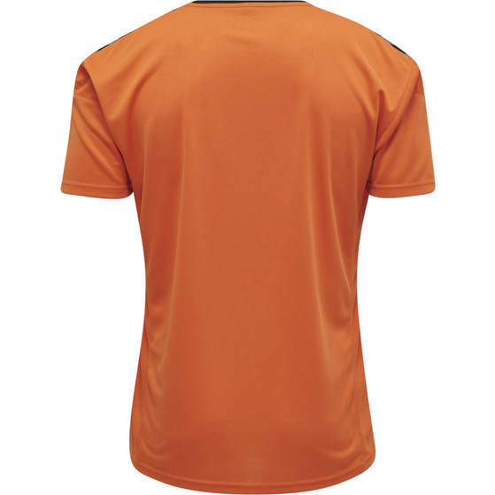 Hummel Authentic Poly Shirt Men