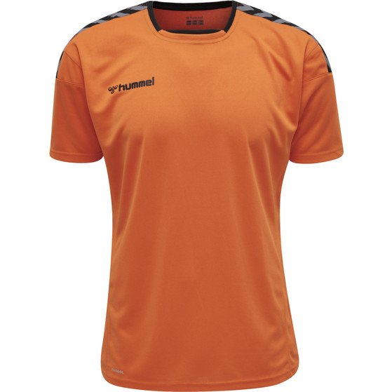 Hummel Authentic Poly Shirt Men