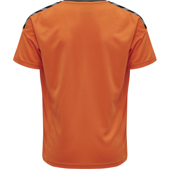 Hummel Authentic Poly Shirt Kids