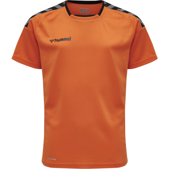 Hummel Authentic Poly Shirt Kids