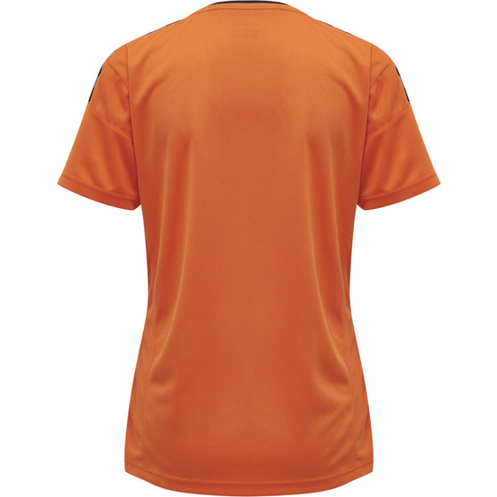 Hummel Authentic Poly Shirt Women