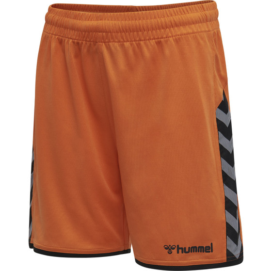 Hummel Authentic Poly Short Kids