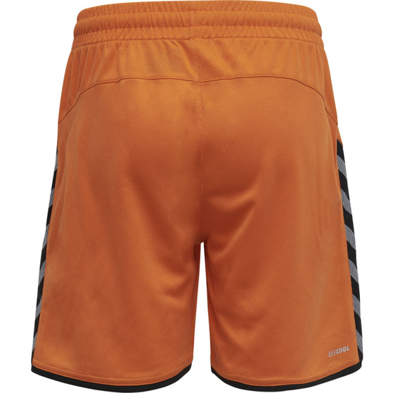 Hummel Authentic Poly Short Kids