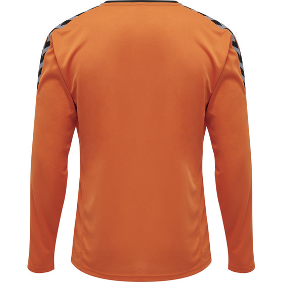 Hummel Authentic Poly Shirt LS Men