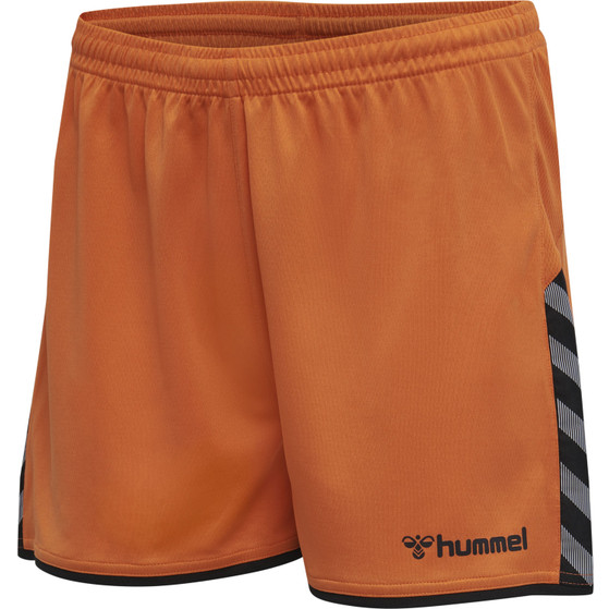 Hummel Authentic Poly Short Women