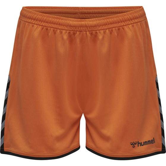 Hummel Authentic Poly Short Women