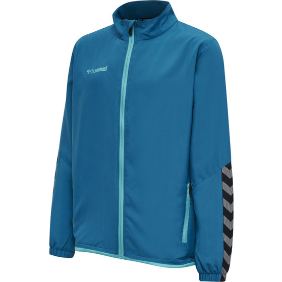 Hummel Authentic Micro Jacket Kids
