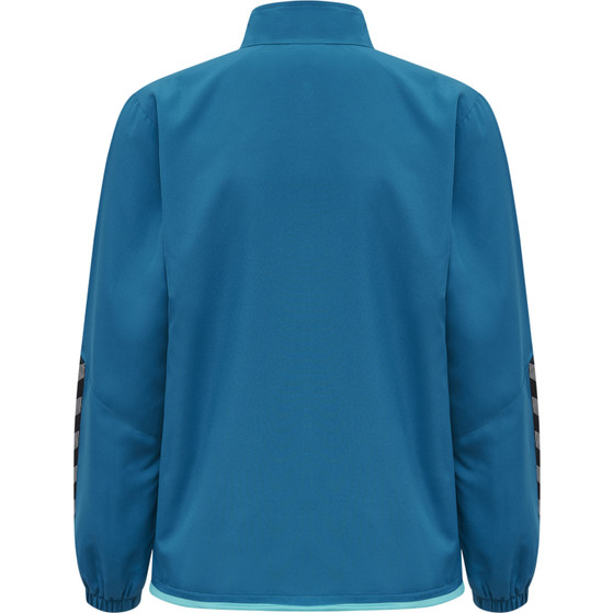Hummel Authentic Micro Jacket Kids