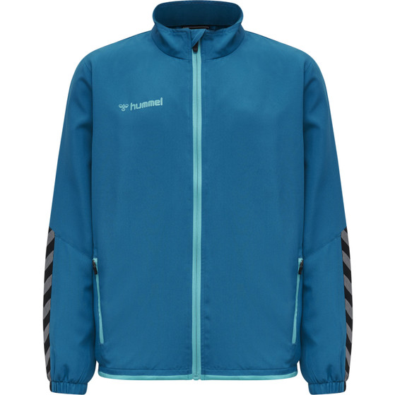 Hummel Authentic Micro Jacket Kids