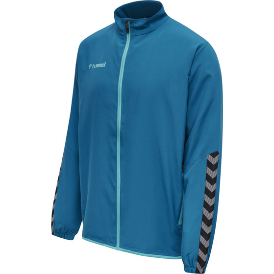 Hummel Authentic Micro Jacket Men