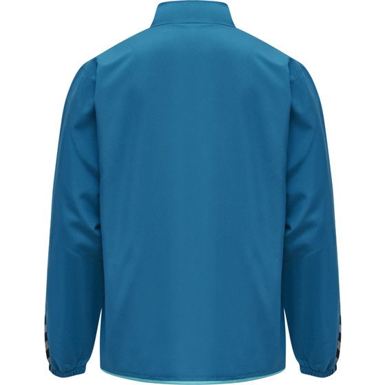 Hummel Authentic Micro Jacket Men