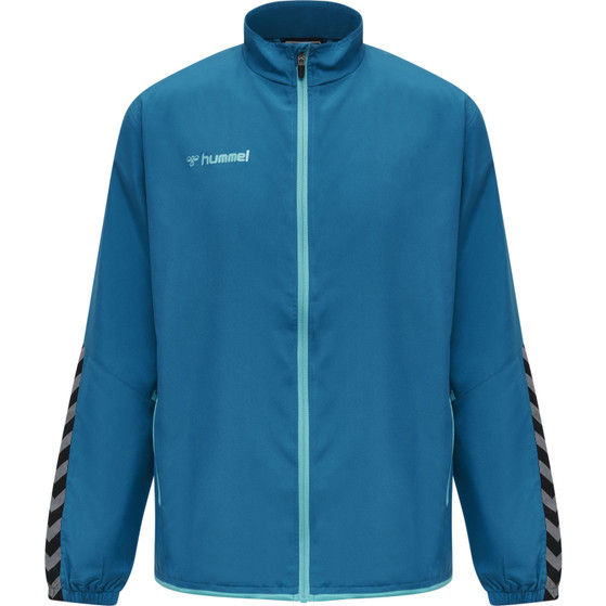 Hummel Authentic Micro Jacket Men