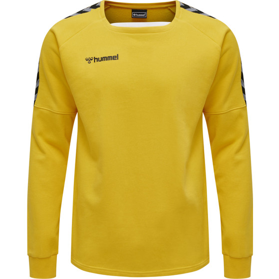 Hummel Authentic Training Sweater