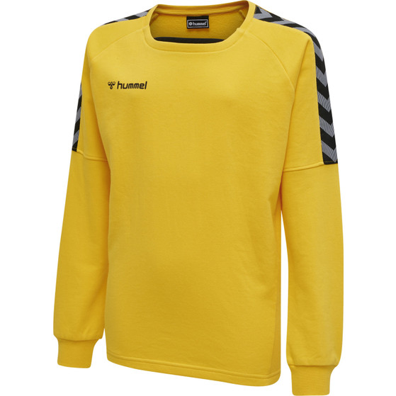 Hummel Authentic Training Sweater Kids