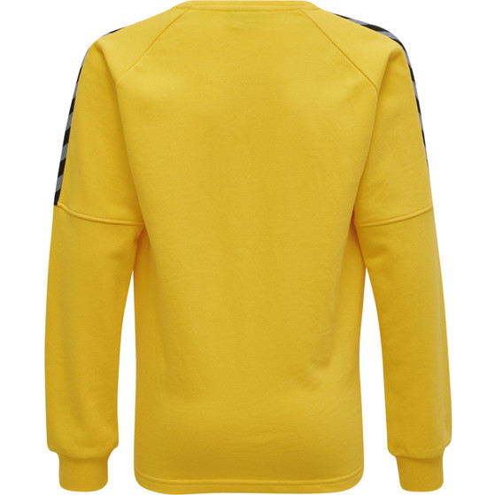 Hummel Authentic Training Sweater Kids