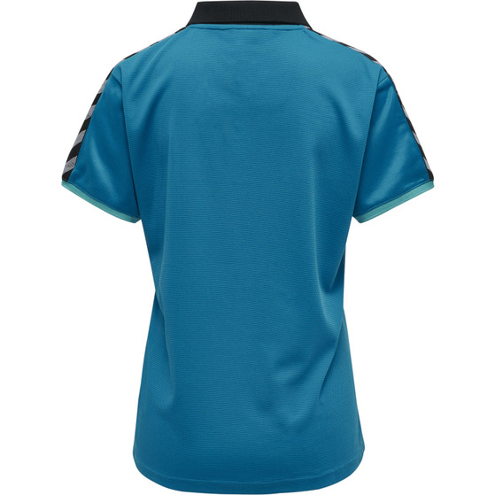 Hummel Authentic Functional Polo Women