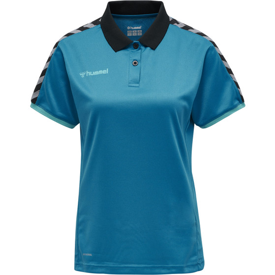 Hummel Authentic Functional Polo Women