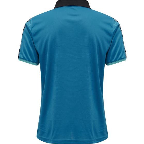 Hummel Authentic Functional Polo Men