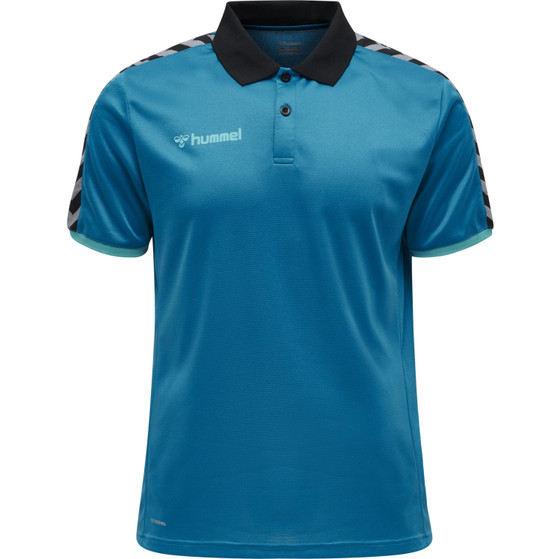 Hummel Authentic Functional Polo Men