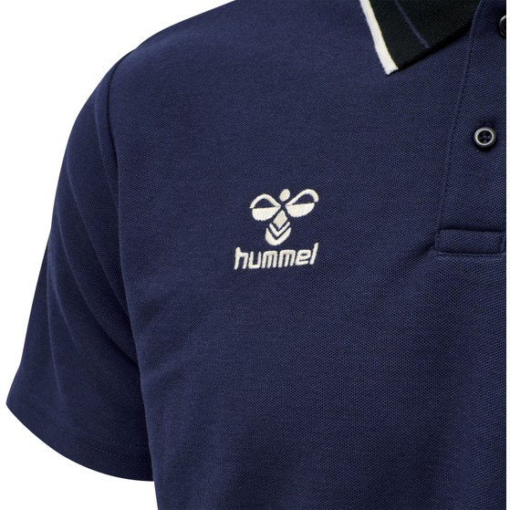 Hummel Move Polo Men