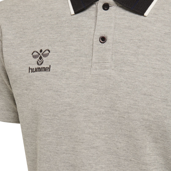 Hummel Move Polo Men