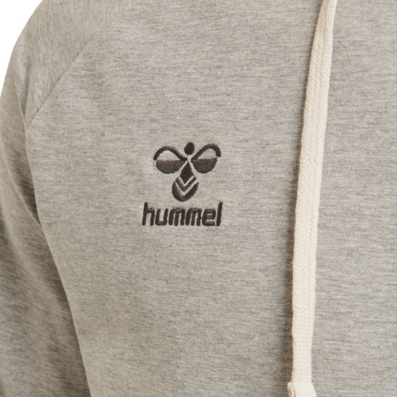 Hummel Move Classic Hoodie Herren