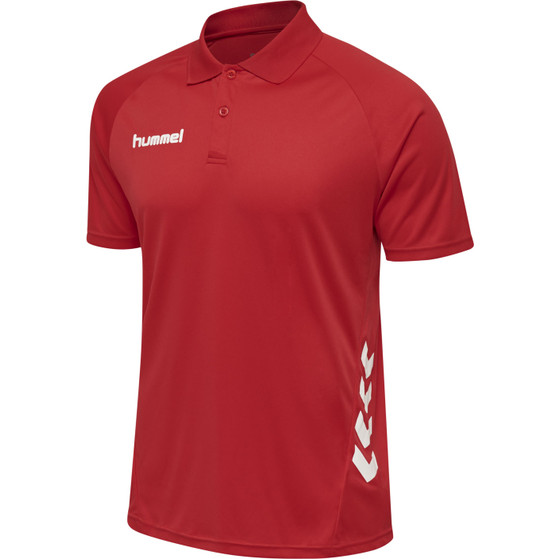 Hummel Promo Polo