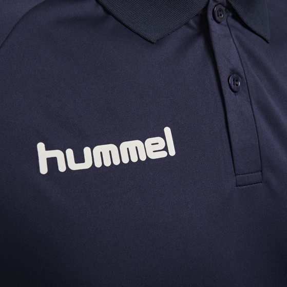Hummel Promo Polo