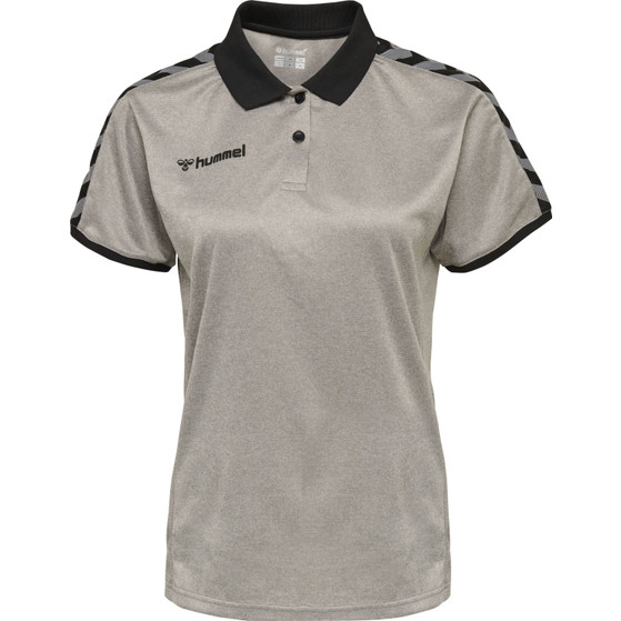 Hummel Authentic Functional Polo Men