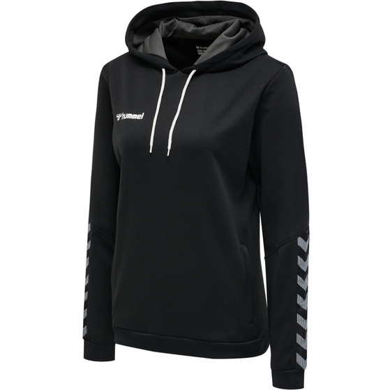 Hummel Authentic Poly Hoodie Women