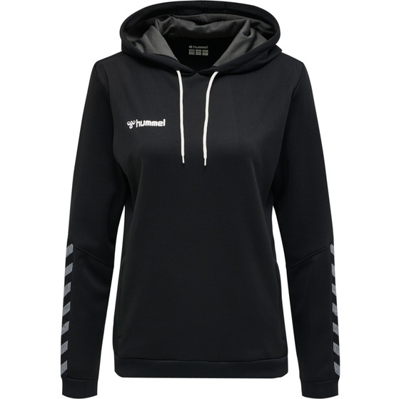Hummel Authentic Poly Hoodie Women