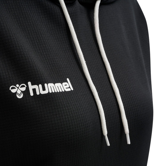 Hummel Authentic Poly Hoodie Women