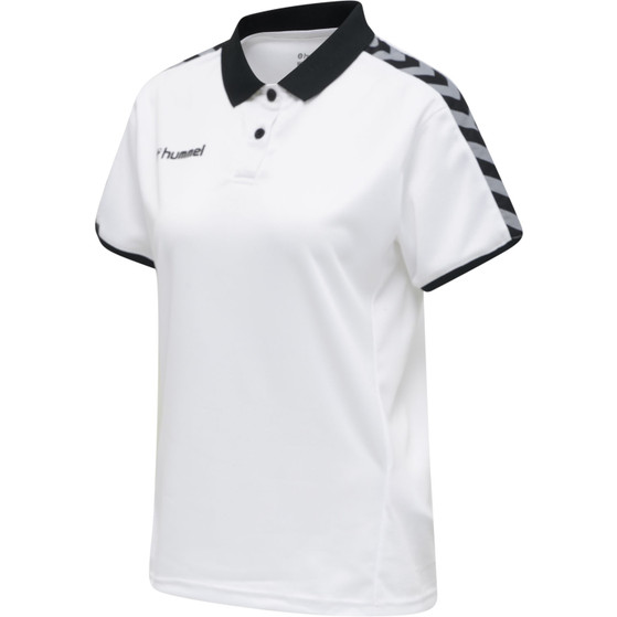 Hummel Authentic Functional Polo Men