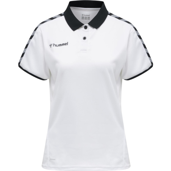 Hummel Authentic Functional Polo Men