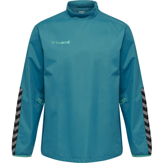 Hummel Authentic Wind Breaker Kinder