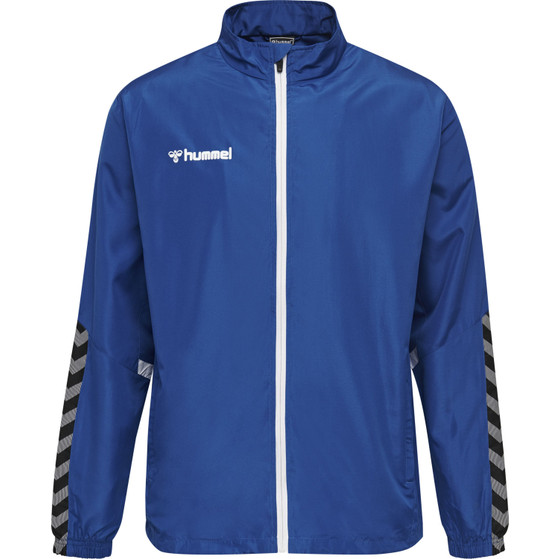 Hummel Authentic Micro Jacket Men