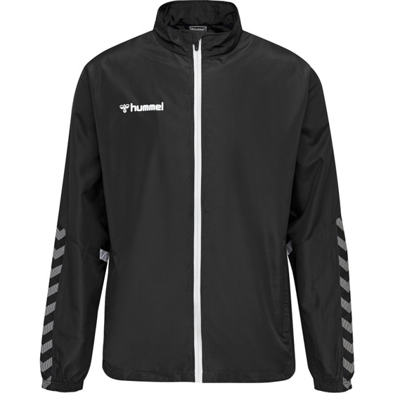 Hummel Authentic Micro Jacket Men